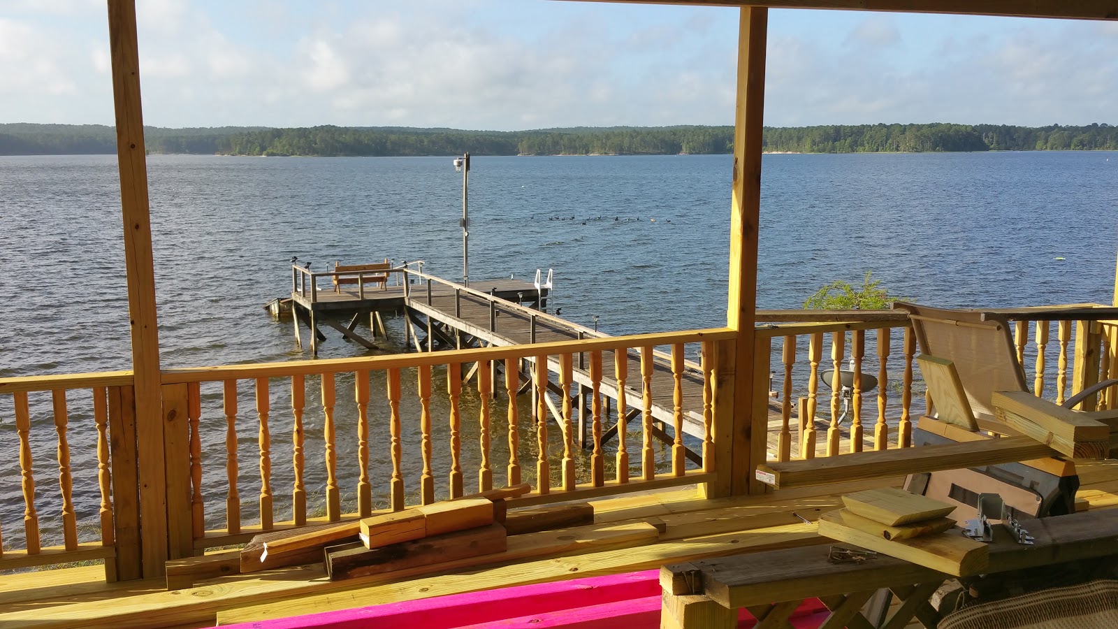 Mill Creek Bay RV Park