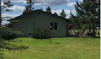 Burlington Bay Campground