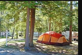 Moody Beach RV Campground