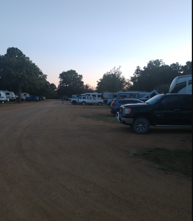 Smokin' Joe's Rib Ranch