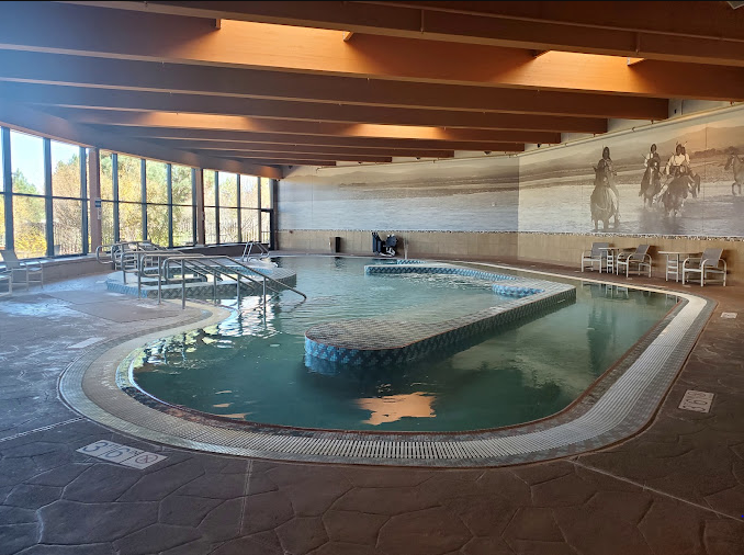 Sky Ute Casino Resort