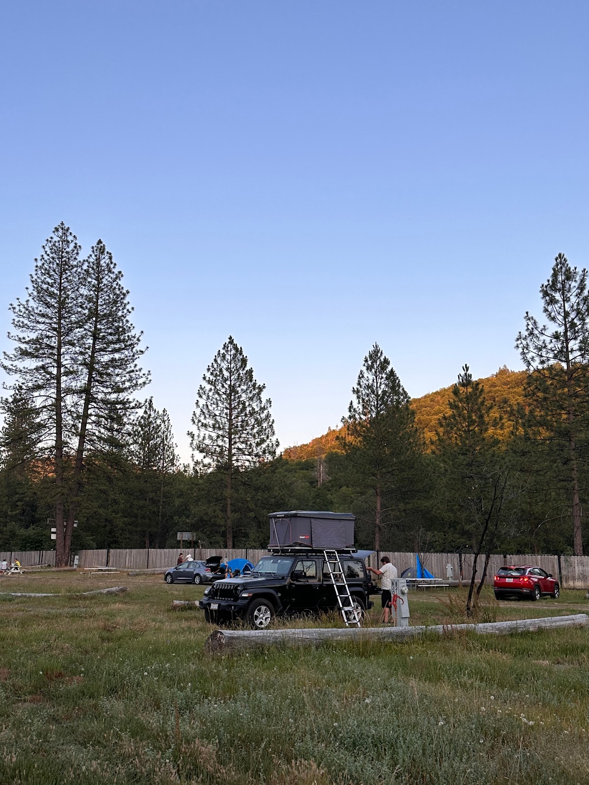 Yosemite Ridge Resort