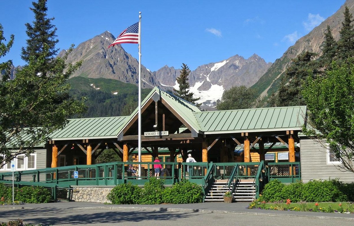 Seward Resort