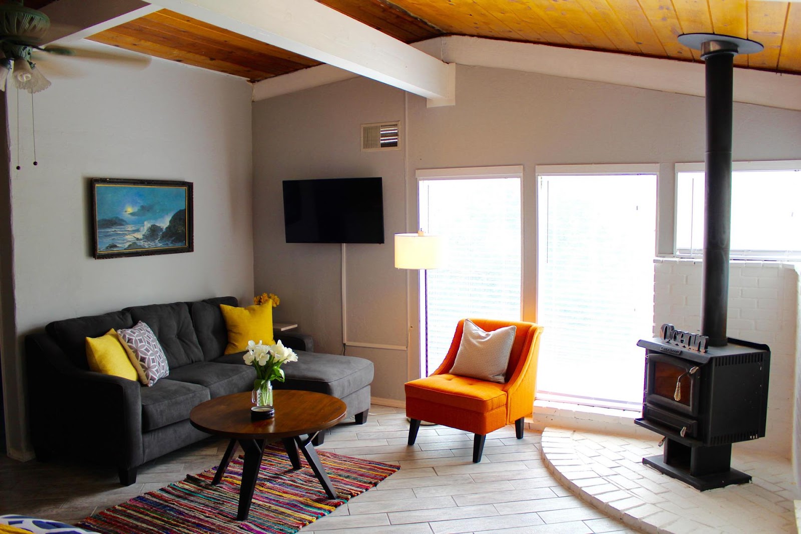 KOA Salinas Monterey