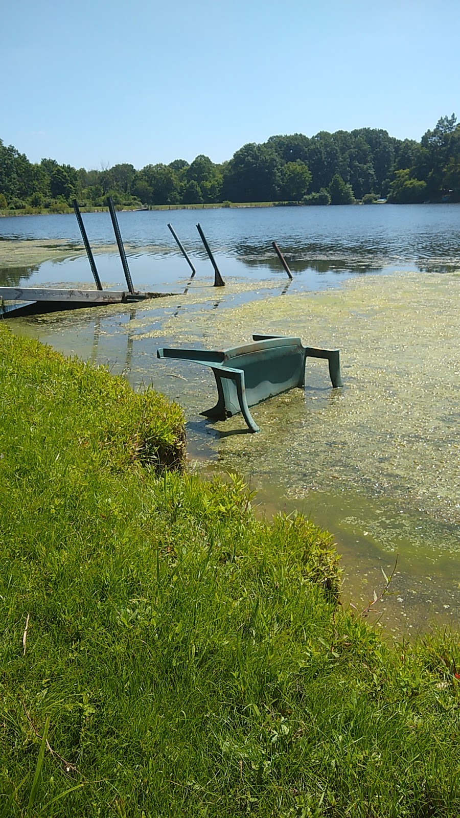 Flying Finn Family Campground