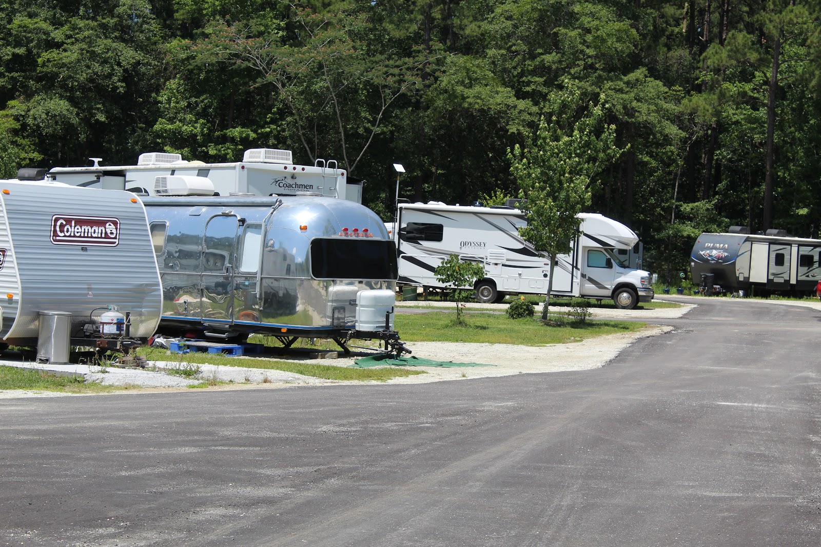 Ladson RV Park