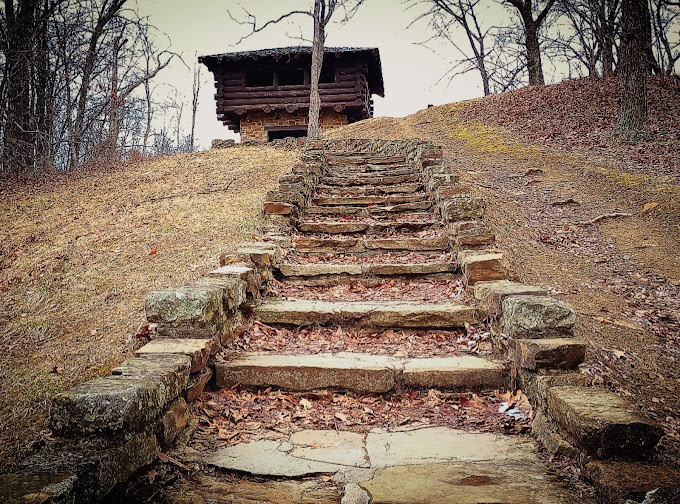 Brown County Campground