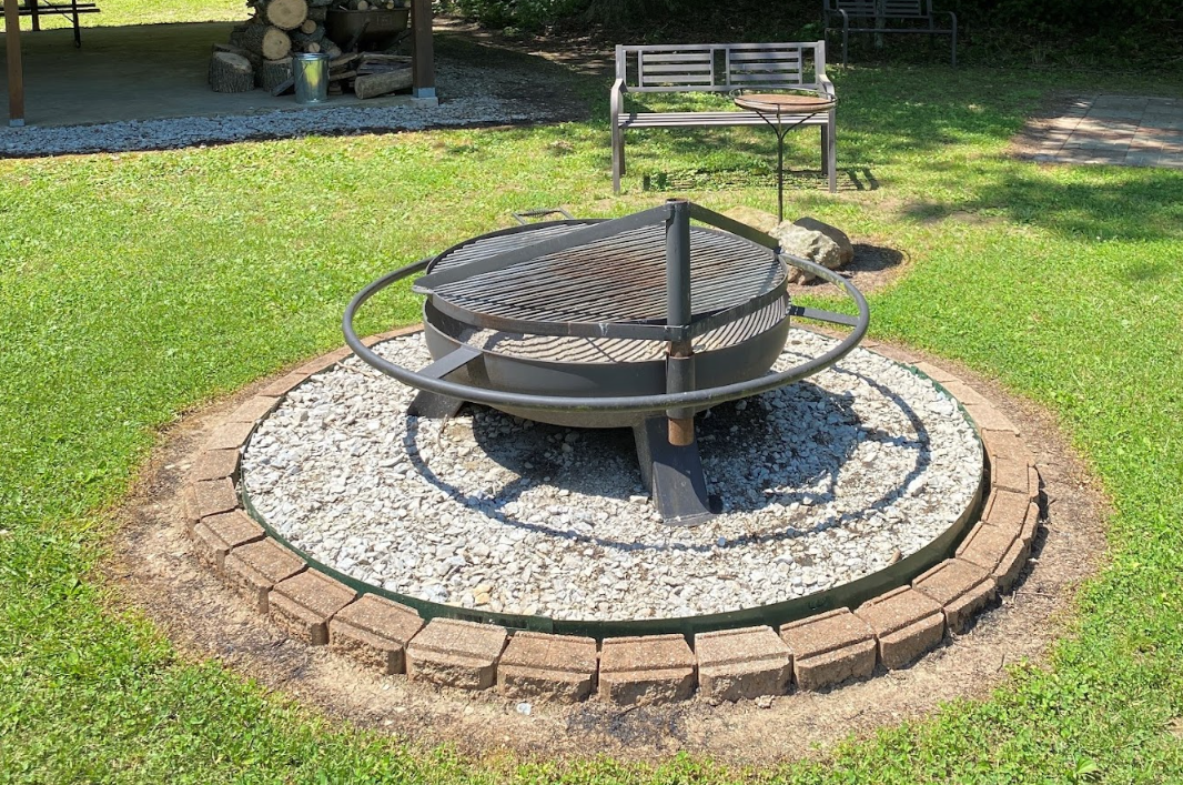 Harrison KOA Holiday