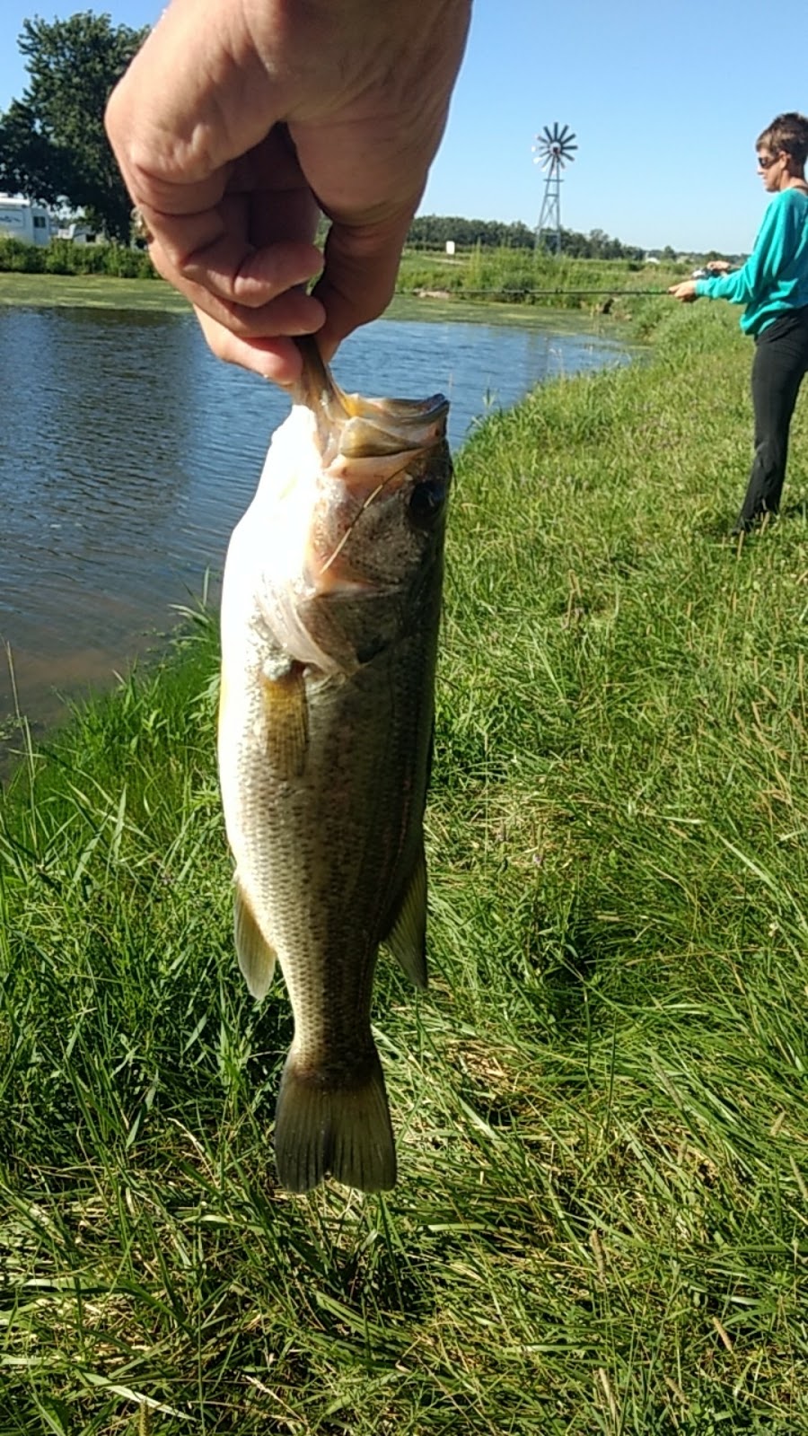 Amishville USA Campground