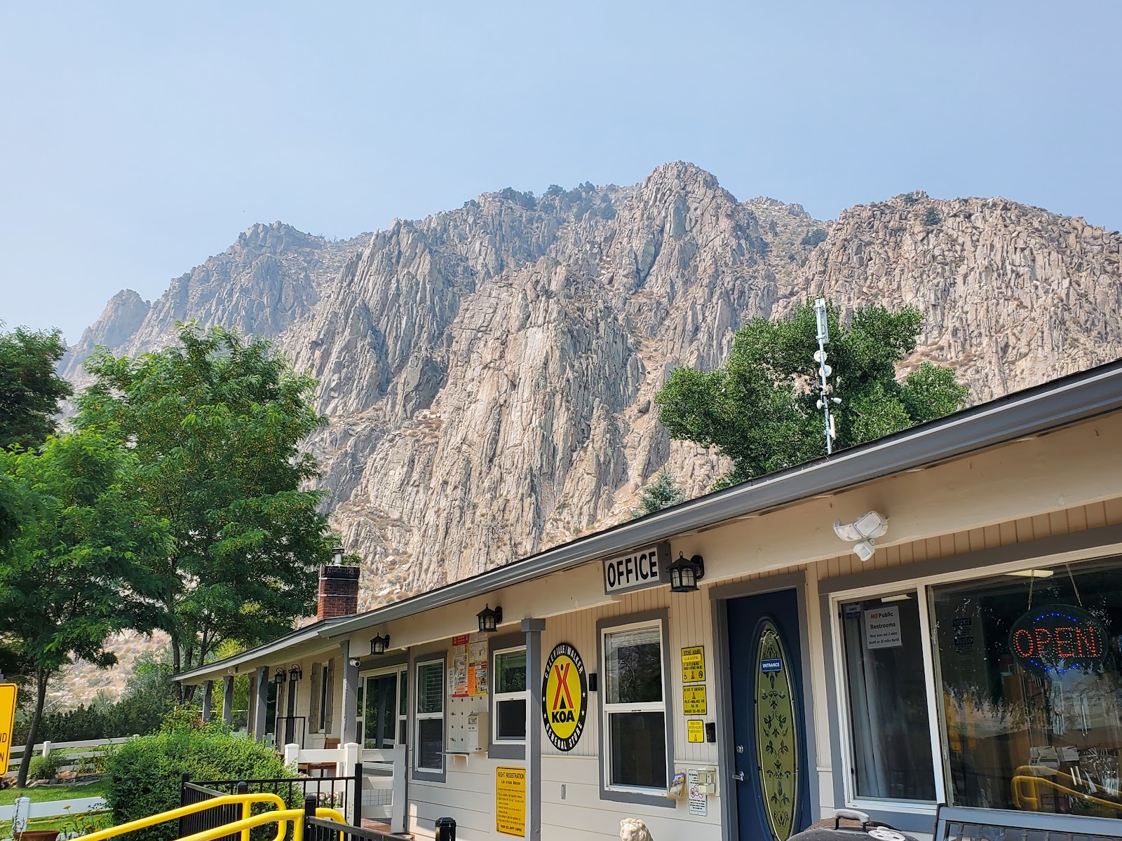 Meadowcliff RV Resort