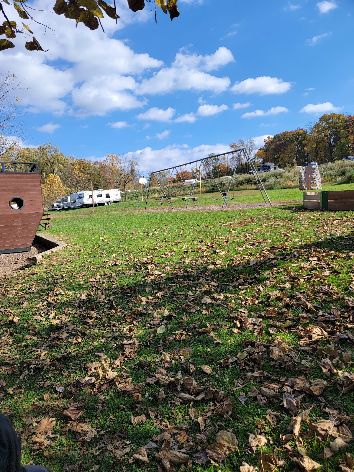 Tucquan Park Family Campground