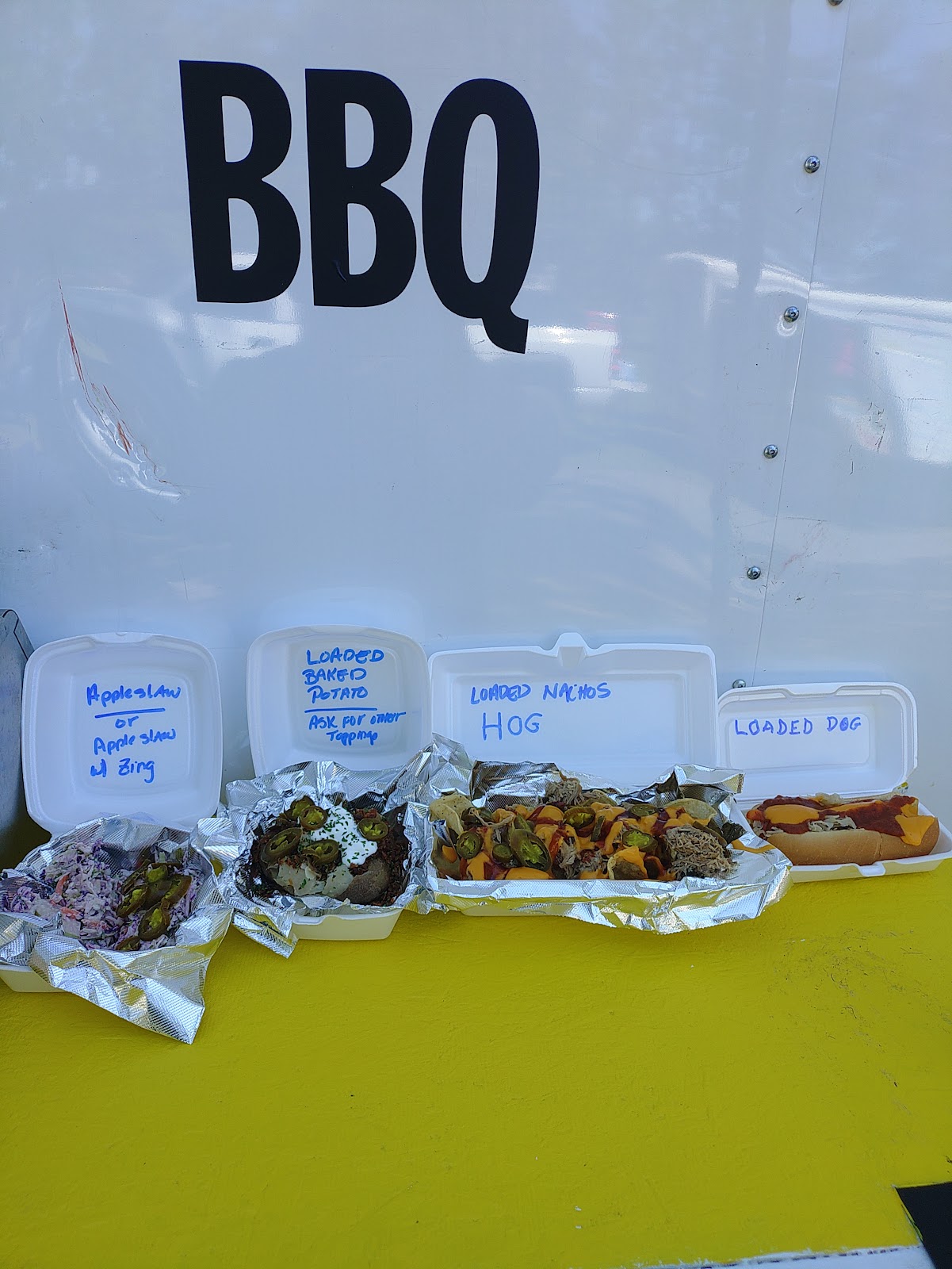 DuBois / Treasure Lake KOA