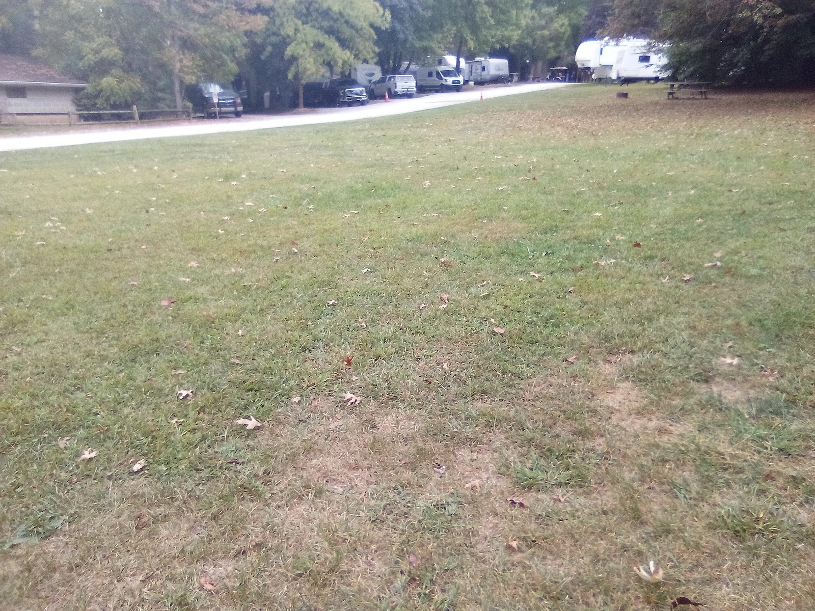 Indian Rock Campground