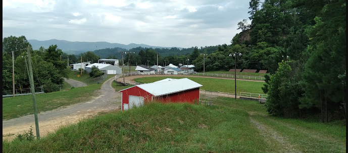 Mountain Top Campground