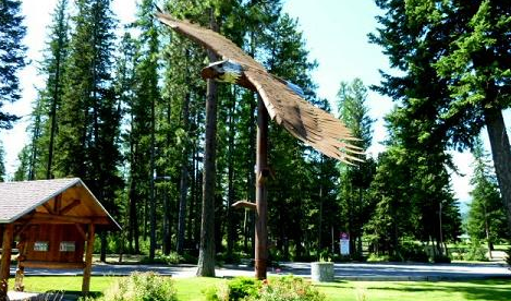 Libby Volunteer Fire Department