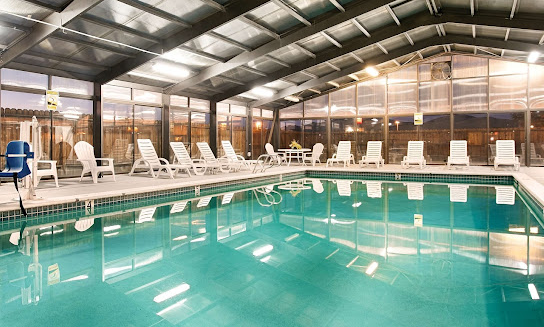 SureStay Hotel By Best Western Fernley