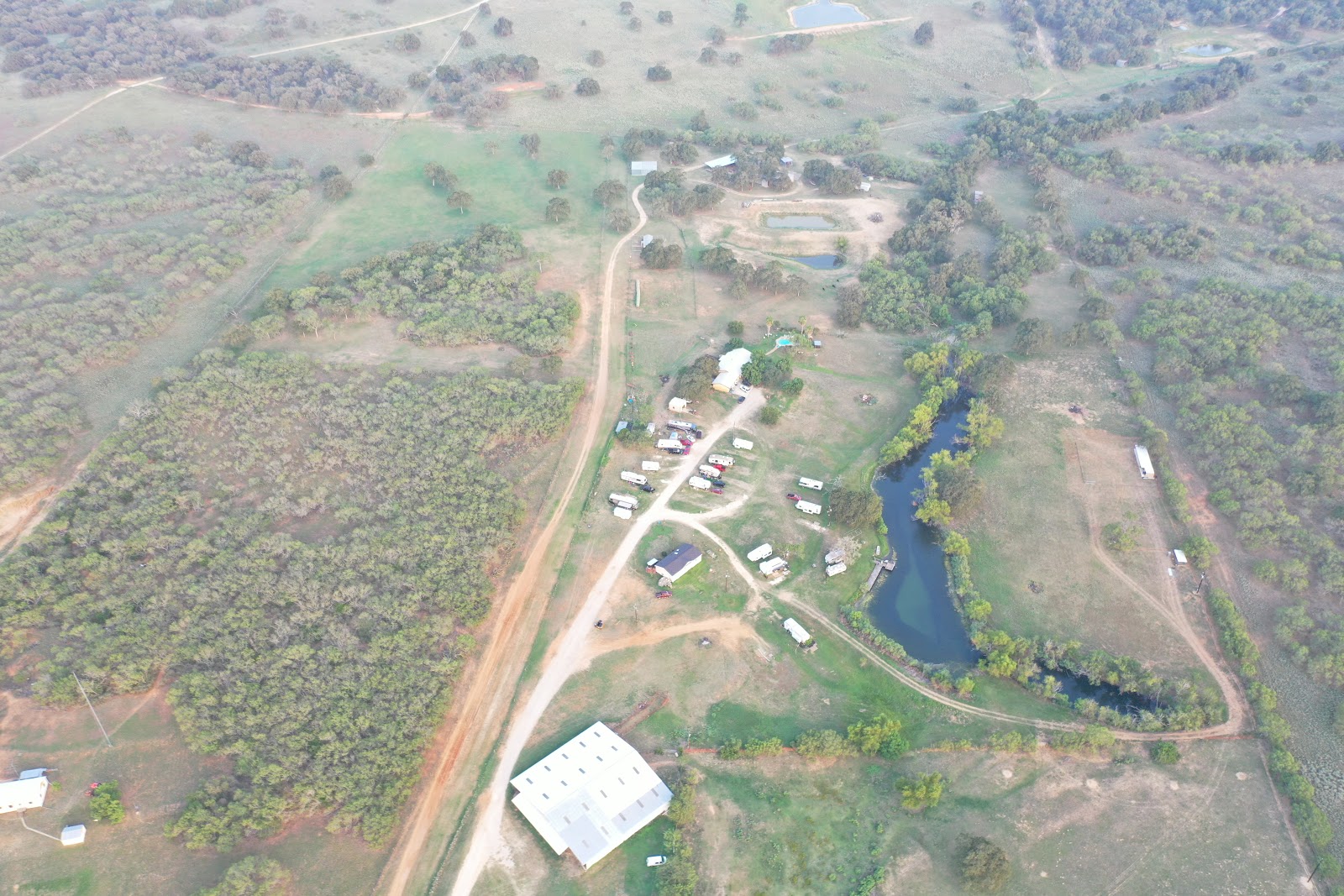 Cappy's Cove RV Park