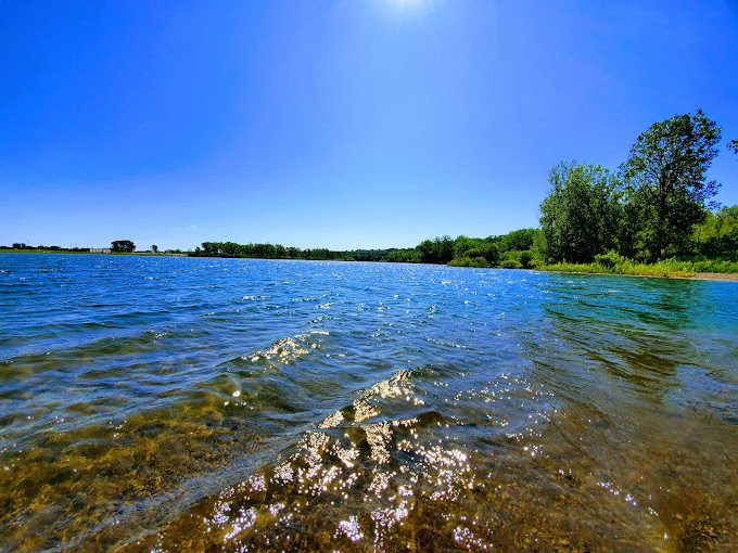Colfax Quarry Springs Park Camping