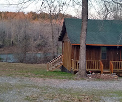 High Shoals Cabins