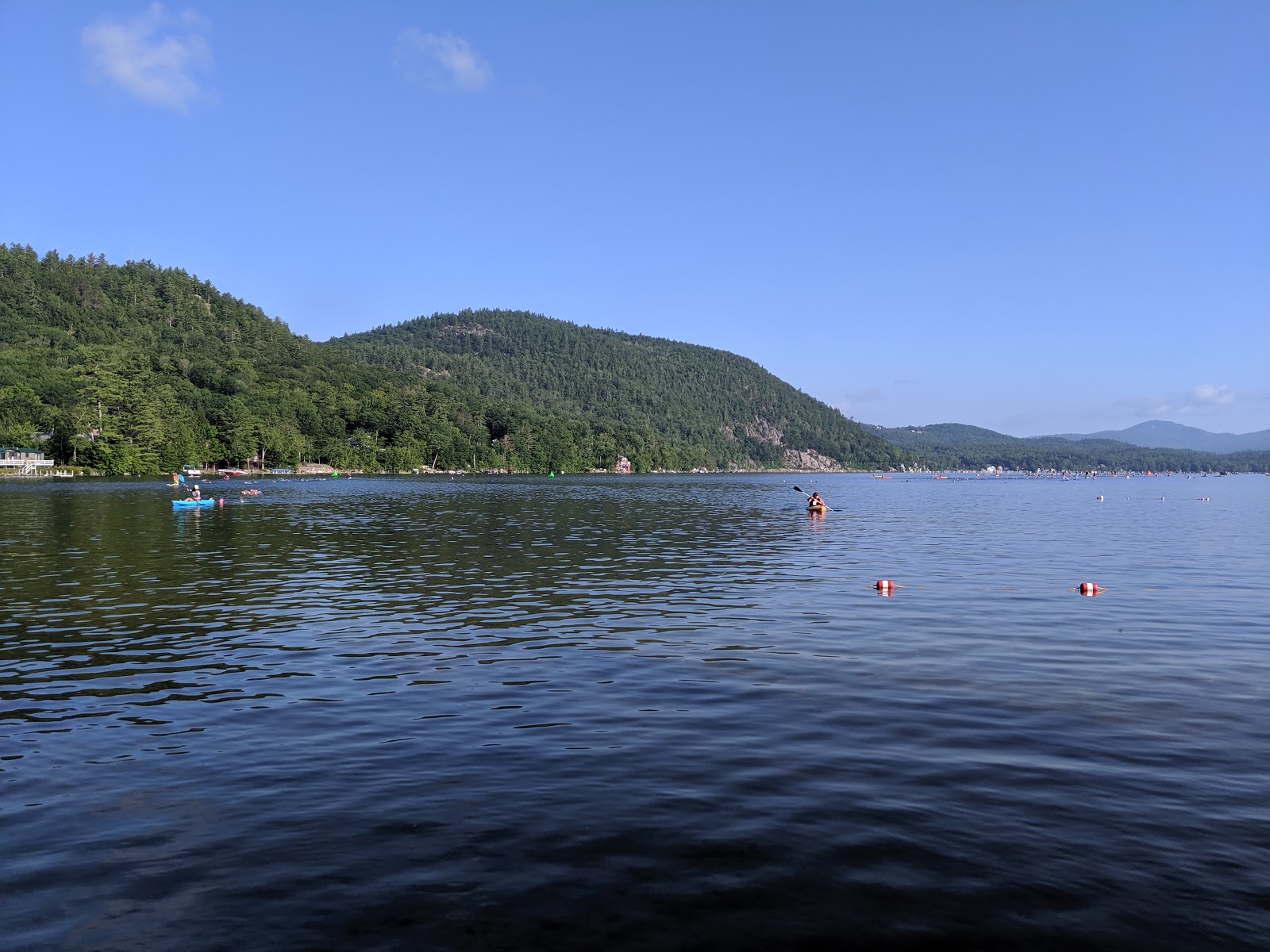 Wellington State Park