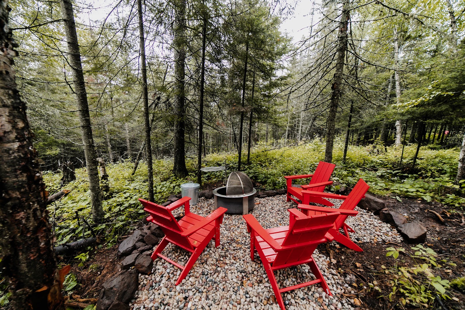 North Shore Camping Co.