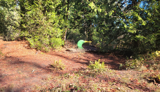 Game Farm Wilderness Park