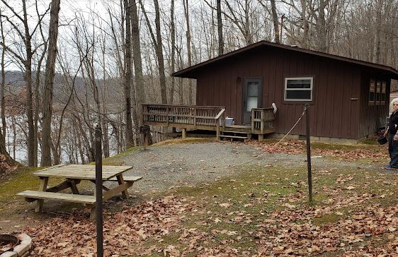 Tygart Lake State Park