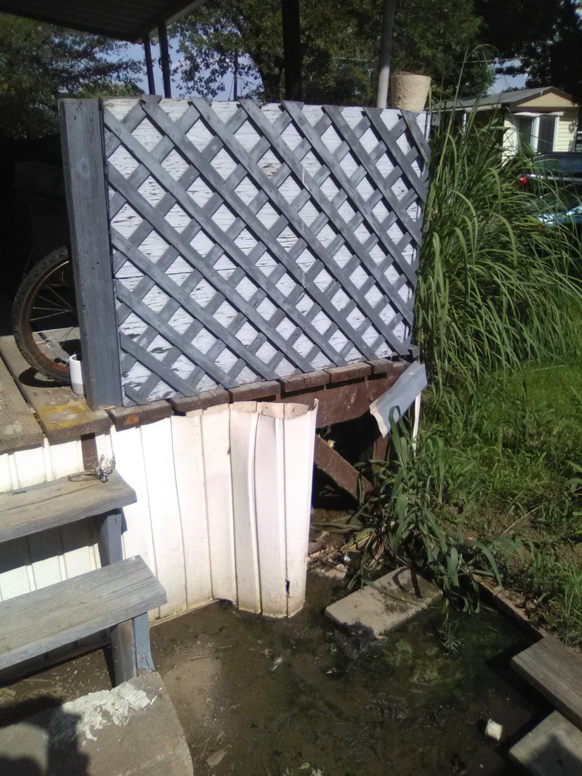 Marquette Mobile Village, Inc/MHP Camping