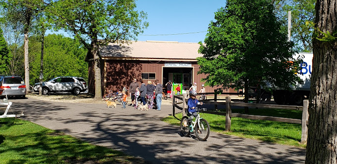 Cannon Falls Campground