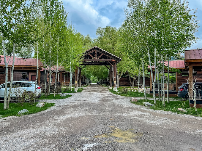 Fireside Resort - Jackson Hole