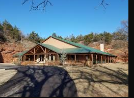Salyer Lake Campground