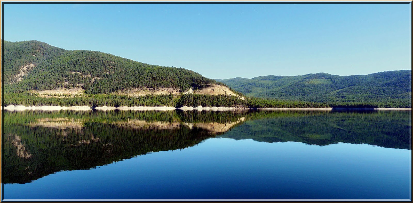 Rocky Gorge Campground