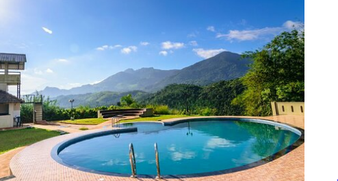 Wa-Ni Chargaon Village Resort