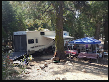 Gerle Creek Campground