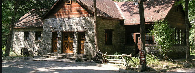 Cedars of Lebanon State Park