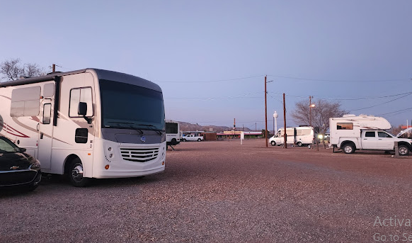 Oasis RV