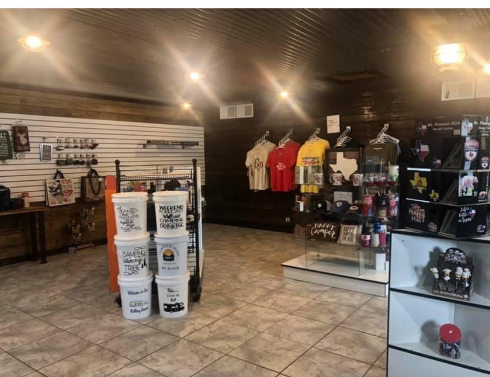 Mount Pleasant – KOA