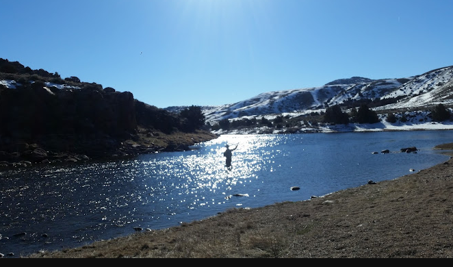 Lakeshore Mobile Home and RV Park