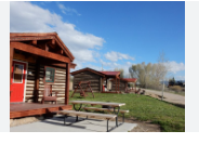 Muddy Creek Cabins
