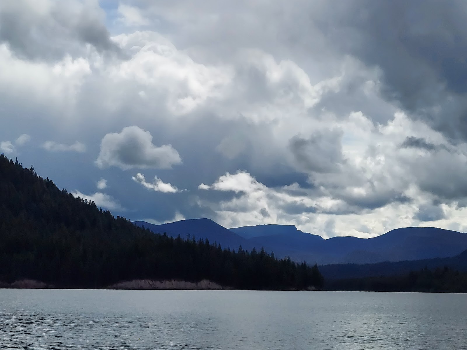 Poole Creek Campground