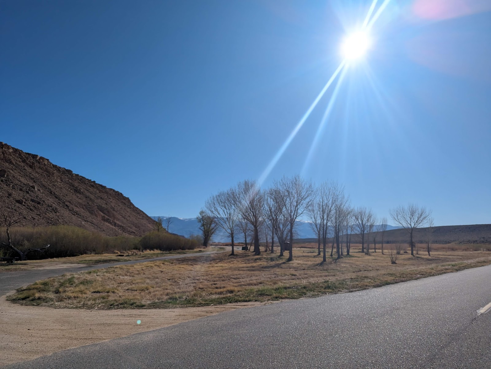 Pleasant Valley Park