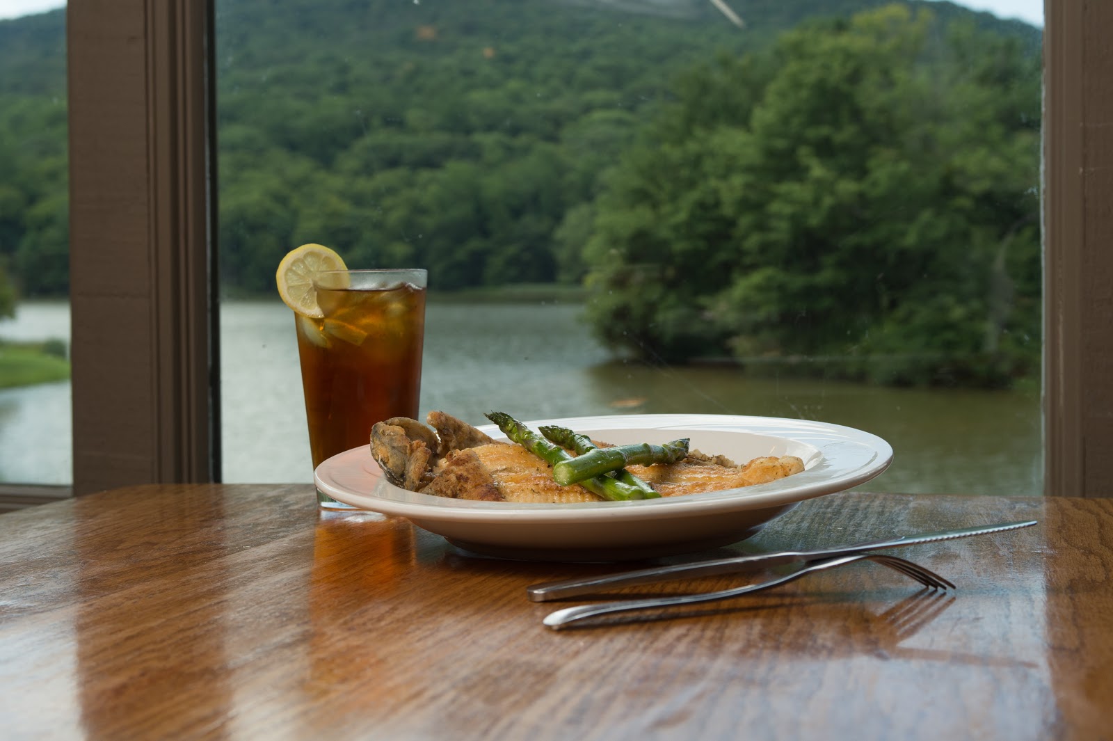 Peaks of Otter Lodge