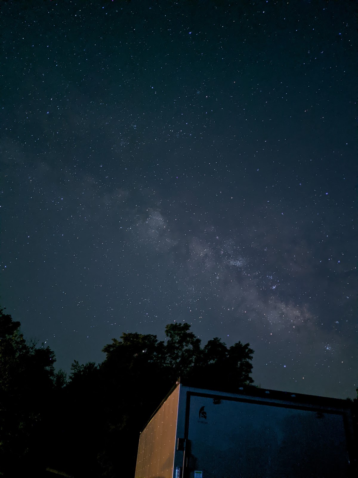 Covey's Family Campground