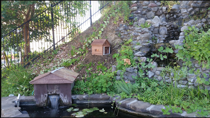 Dutcher Creek RV Park and Campground