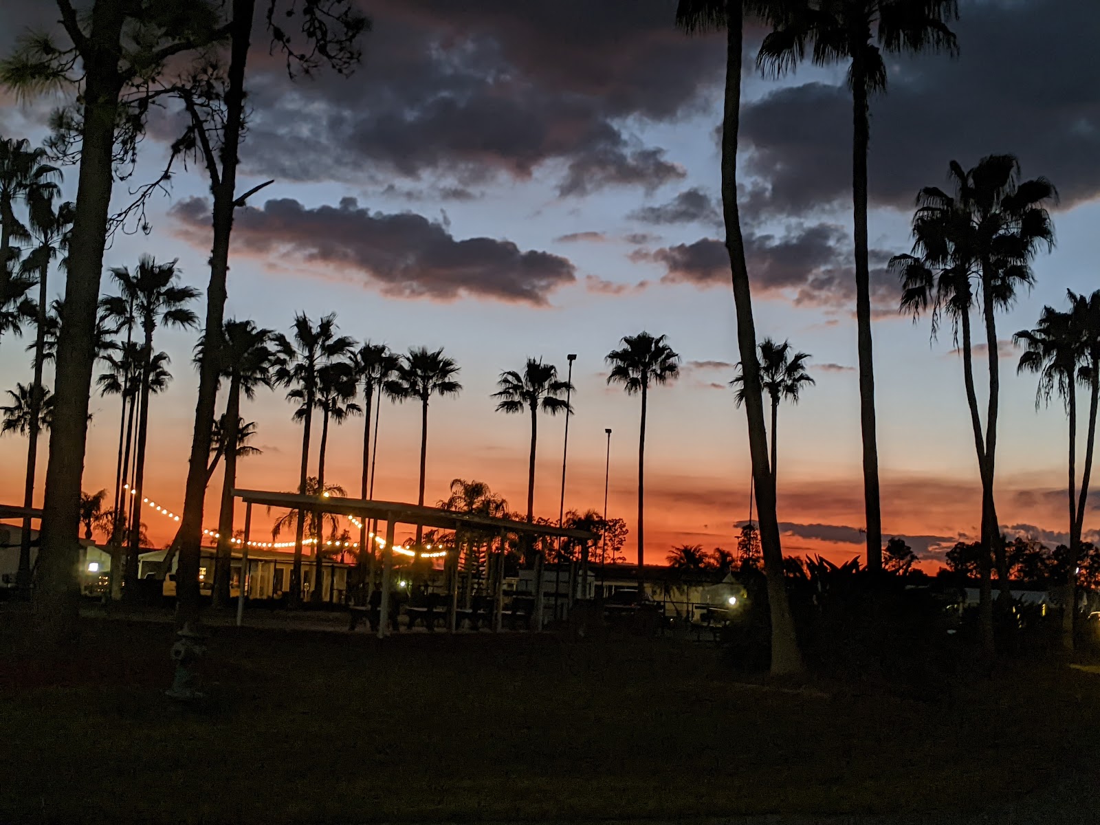 Southern Pines RV and Mhp Resort