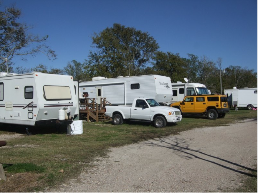 The Way Station RV Park
