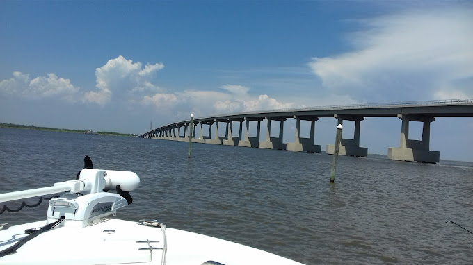 Pelican Pointe Marina