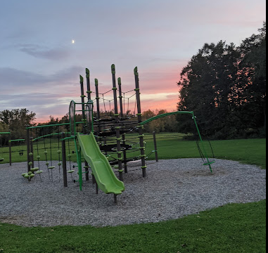 Lakeside Beach State Park