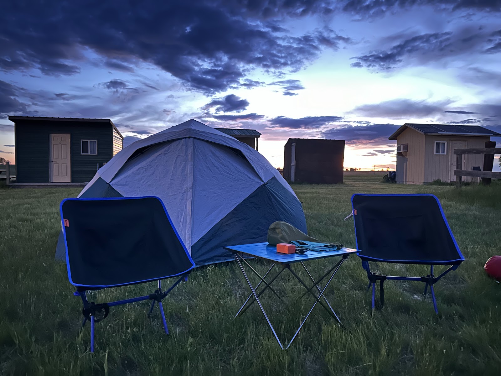 RnR Ranch Campground
