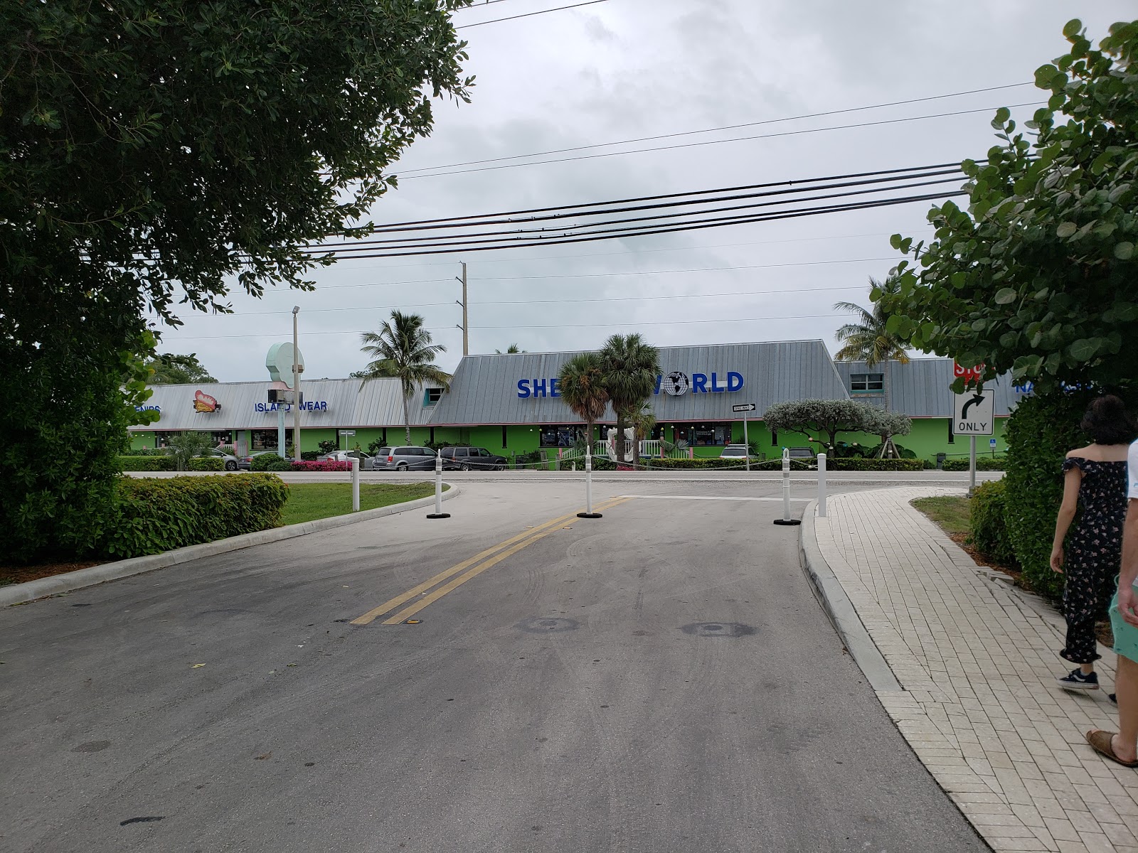 America Outdoors Camper Resort